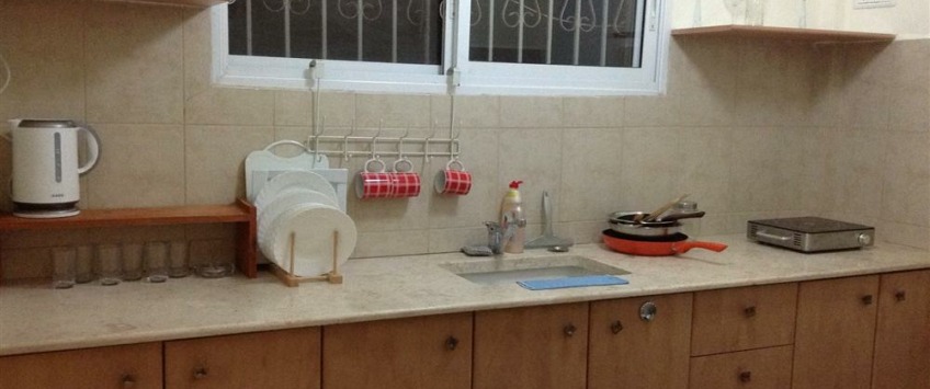 Apartment Shir Tel Aviv - Apt 36596